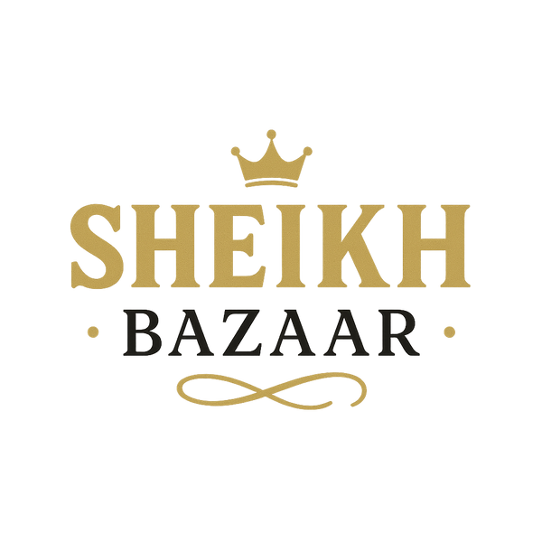 Sheikh Bazaar
