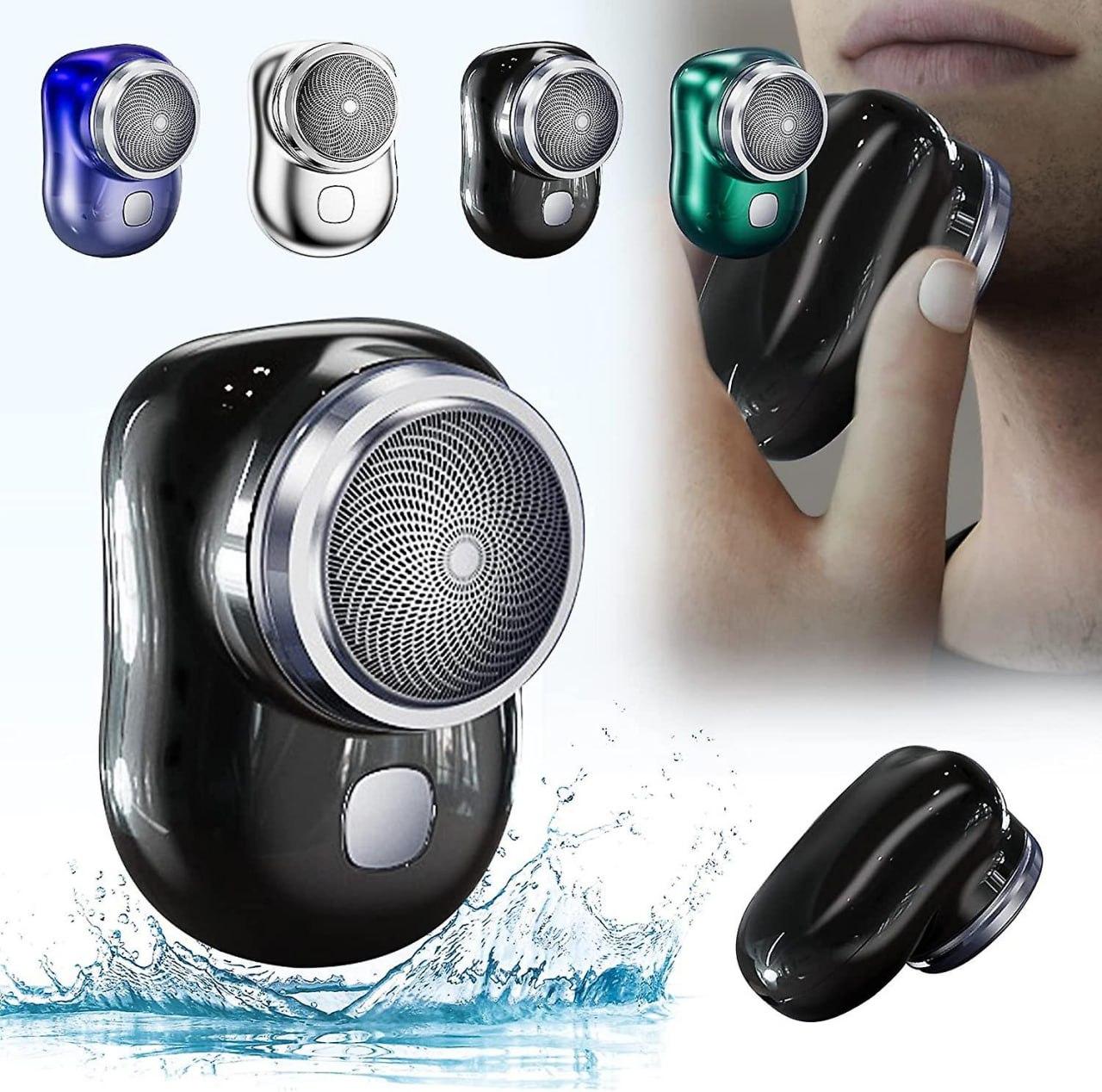 Mini Electric Shaver For Man & Women
